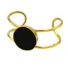 Lala Salama Women's Gold Tamima Bangle In Gold
