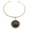 Lala Salama Women's Gold Tamima Choker In Gold