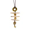 Lala Salama Women's Huru Brown Necklace In Brown