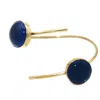 Lala Salama Women's Royal Blue Glass Bracelet In Blue