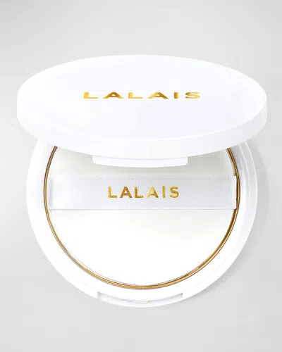 LALAIS THE BLOTTING COMPACT