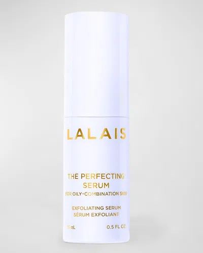 LALAIS THE PERFECTING SERUM, 0.5 OZ.