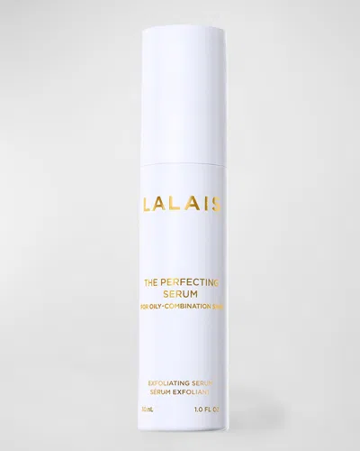 LALAIS THE PERFECTING SERUM, 1 OZ.
