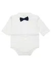 Lalalu' Junior Completo Camicia E Pantalone