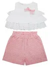 Lalalu' Junior Completo Top+short