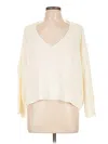 Lalavon Pullover Sweater In Neutral