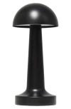 Lalia Home Touch Sensor Desk Lamp In Black