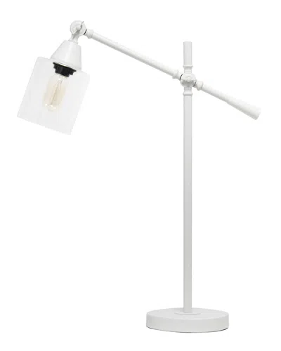 Lalia Home Vertically Adjustable Desk Lamp