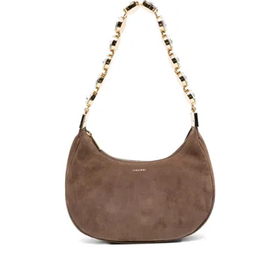 L'alingi Bag In Brown