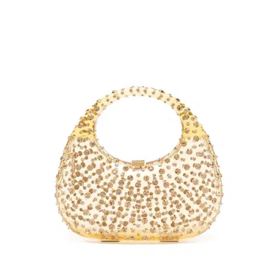 L'alingi Bag In Gold