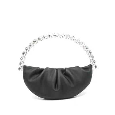 L'alingi Bags In Black