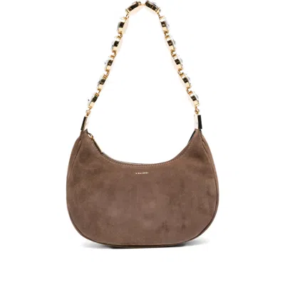 L'alingi Bags Brown