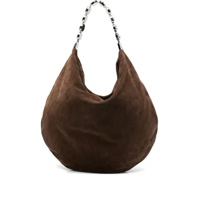 L'alingi Bags Brown