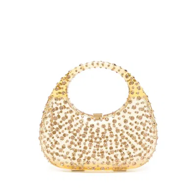 L'alingi Bags In Gold