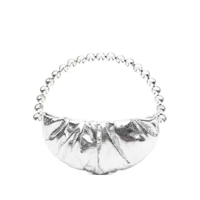 L'alingi Bags Silver