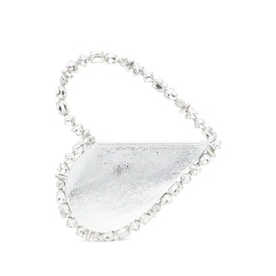 L'alingi Bags Silver