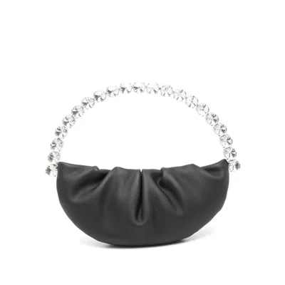 L'alingi Black Tote Bags