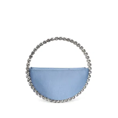 L'alingi Blue Tote Bags