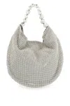 L'alingi Crystal-embellished Tote Bag