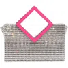 L'alingi Cup Chain Top Handle Bag