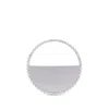 L'alingi Eternity Mini Bag In White