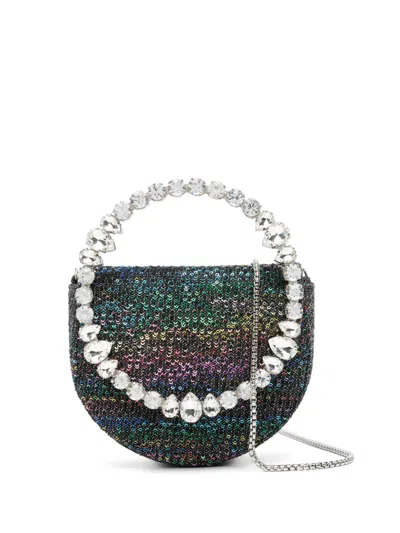 L'alingi Lily Mini Bag In Black