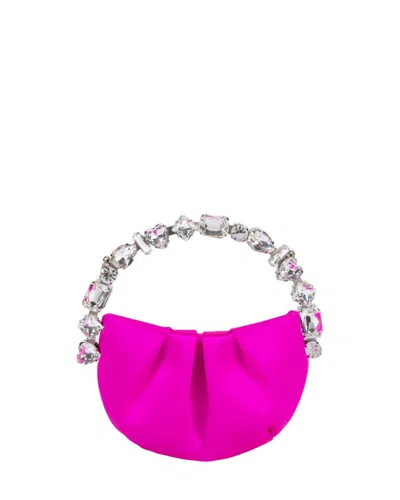 L'alingi Micro Taliya In Pink