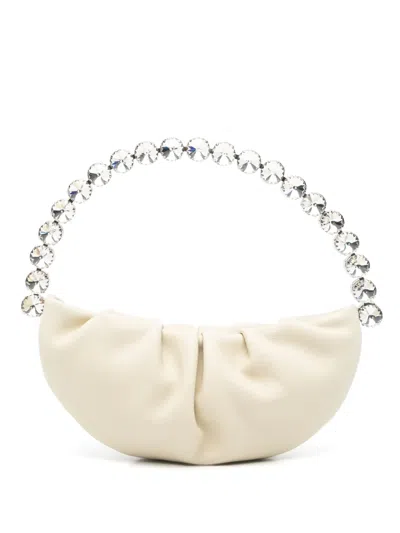 L'alingi Moon Tote Bag In Neutrals