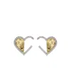 L'alingi Love Earrings