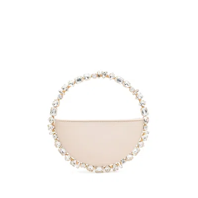 L'alingi Taliya Eternity Mini Bag In Neutral