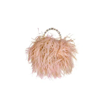 L'alingi Taliya Feather
