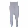 Lalipop Design Women's Slouchy Harem Pants-grey In Grey