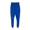 Lalipop Design Women's Slouchy Harem Pants-sax Blue In Blue