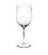 Lalique 100 Points Bordeaux Glass