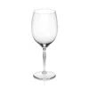 Lalique 100 Points Bordeaux Glass In Clear