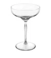 Lalique 100 Points Champagne Coupe In Clear