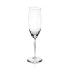 Lalique 100 Points Champagne Flute In Clear