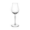 Lalique 100 Points Cognac Glass In Clear