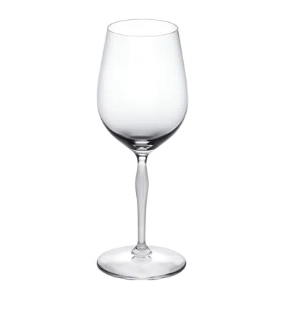 Lalique 100 Points Universal Glass In Transparent