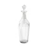 Lalique Crystal 100 Points Vintage Decanter