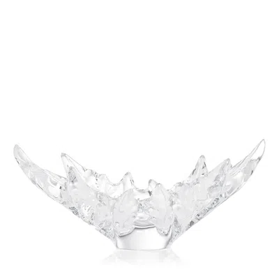 Lalique 2023 Vintage Champs-elysees Bowl
