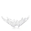 Lalique Champs Elysees Bowl In Clear