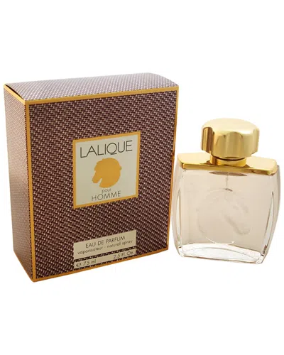 Lalique 2.5oz