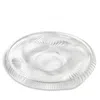 Lalique Alize Bowl, Clear In Transparent