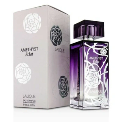Lalique Amethyst Eclat /  Edp Spray 3.3 oz (100 Ml) (w)