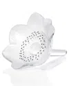 Lalique Anemone Flower Sculpture In Not Supld