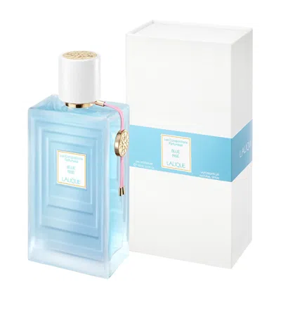 Lalique Blue Rise Eau De Parfum In White