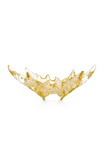 LALIQUE CHAMPS-ÉLYSÉES BOWL