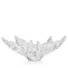 Lalique Champs-elysees Large Bowl, Clear In Transparent