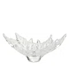 Lalique Champs-elysees Small Bowl, Clear In Transparent